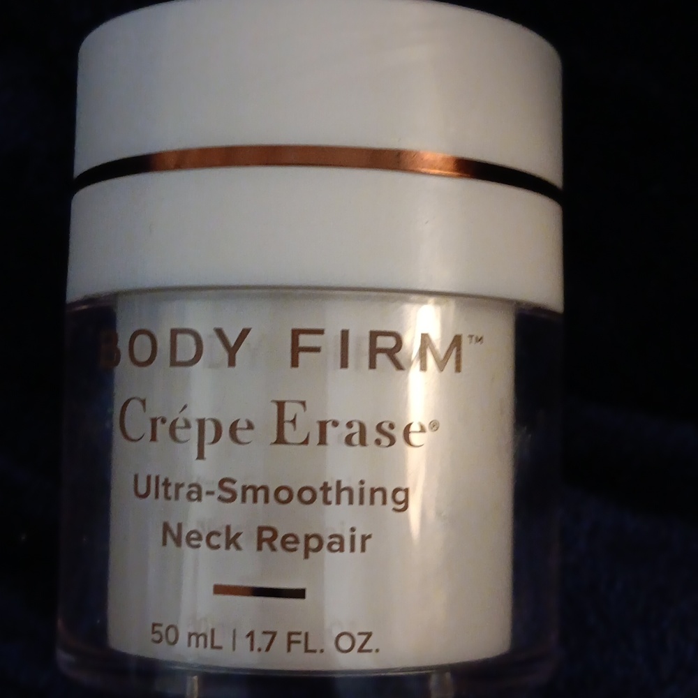 BODY FIRM CREPE ERASER